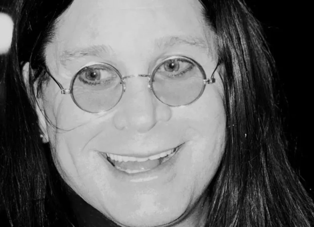 Ozzy Osbourne digital avatar