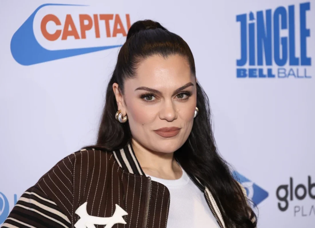 Jessie J health update