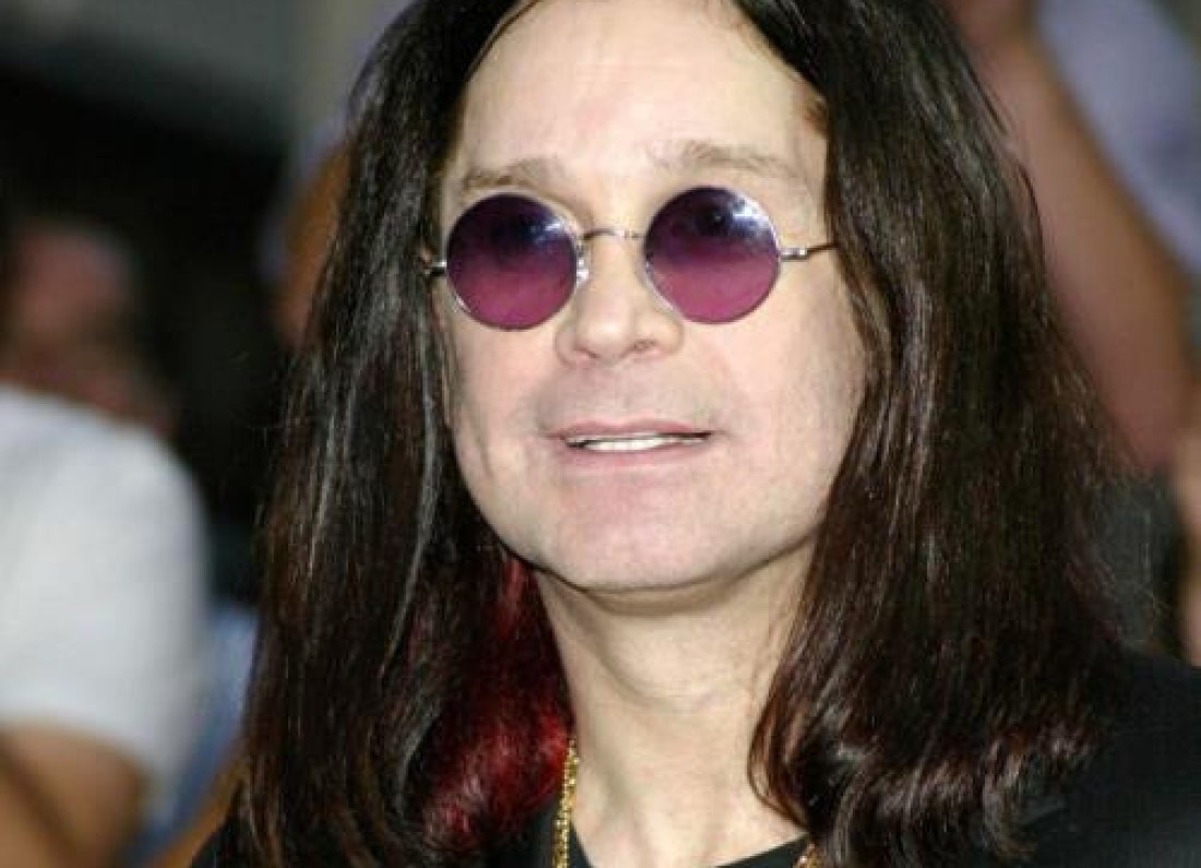 Ozzy Osbourne AI avatar