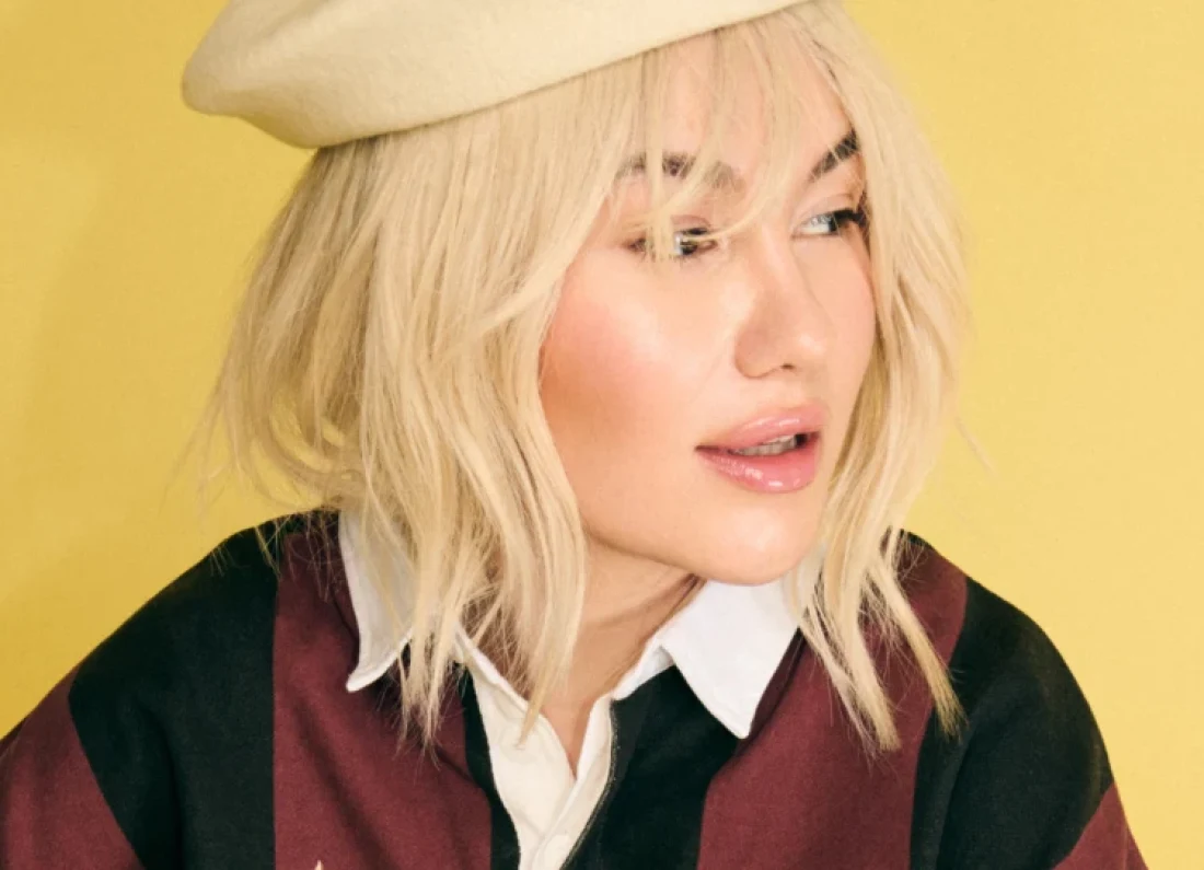 Nita singer interview