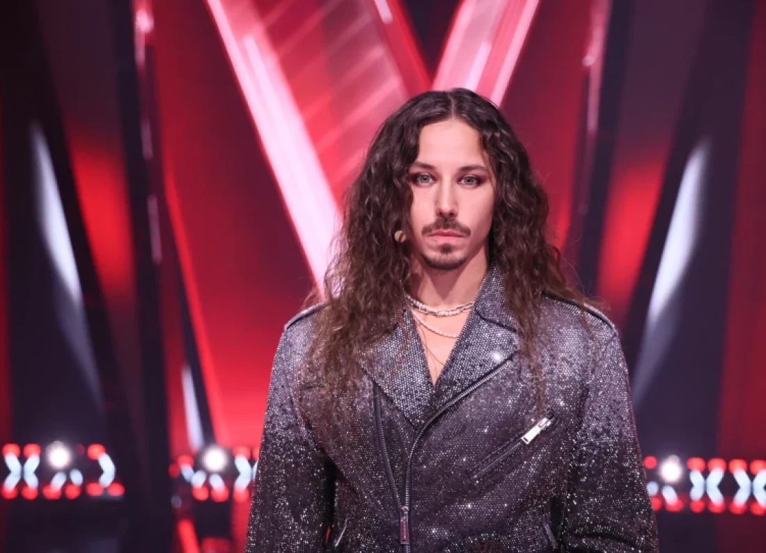 Michał Szpak concert