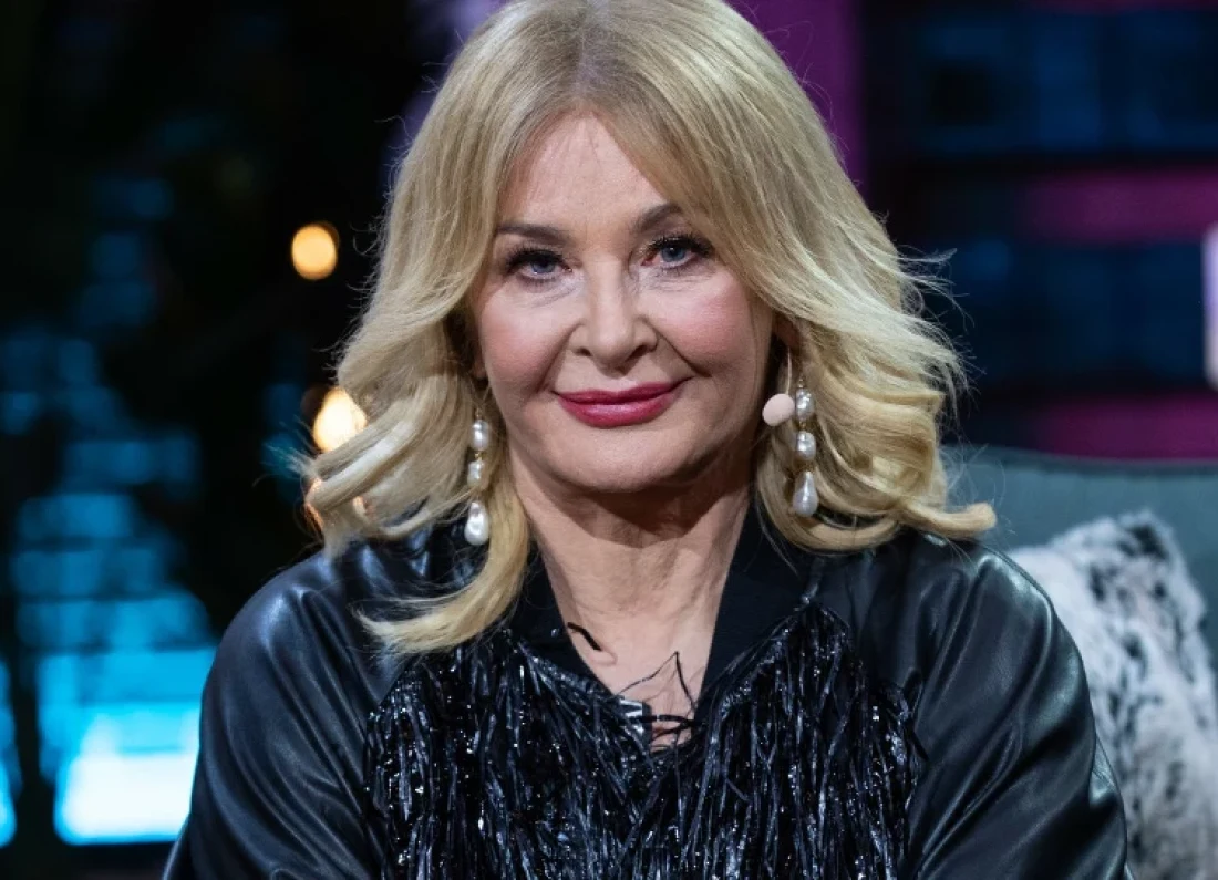 Majka Jezowska mother interview