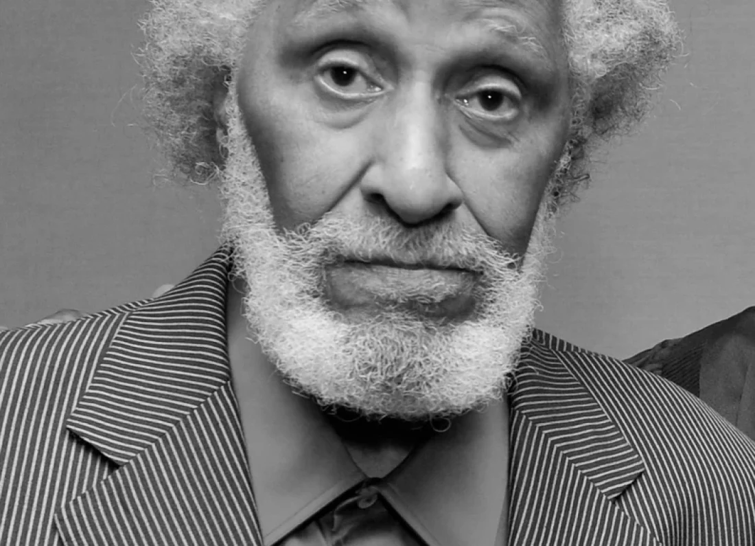 Sonny Rollins saxophone