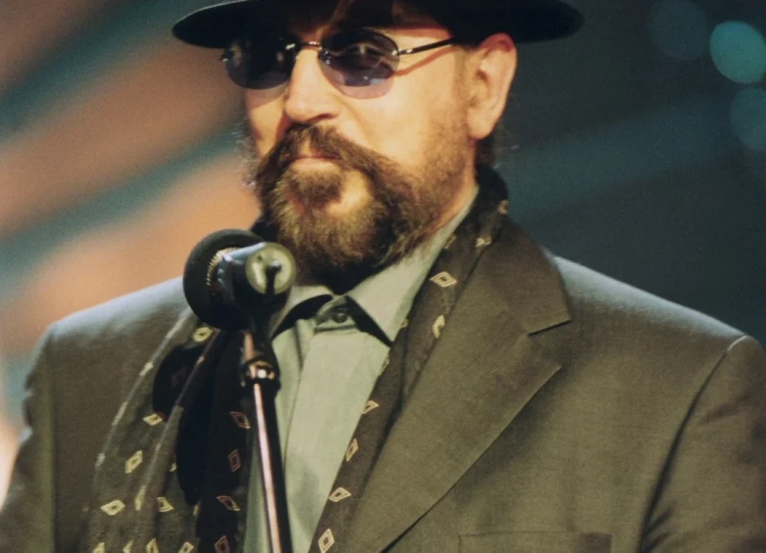 Czeslaw Niemen concert