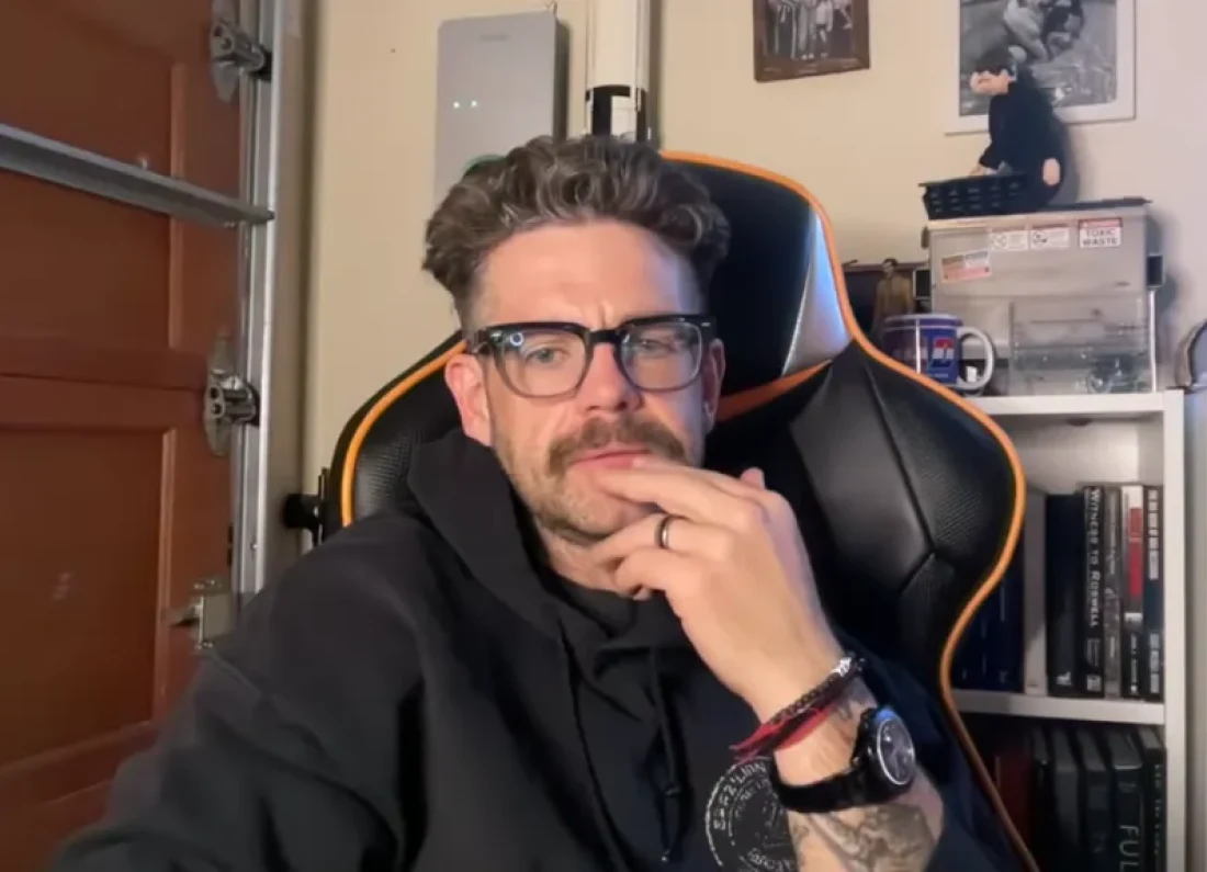 Ozzy Osbourne avatar AI