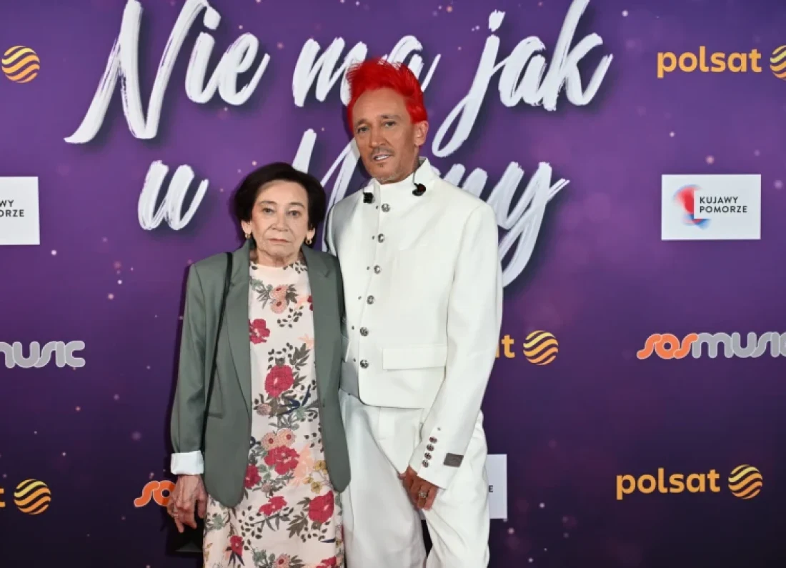 Michał Wiśniewski concert