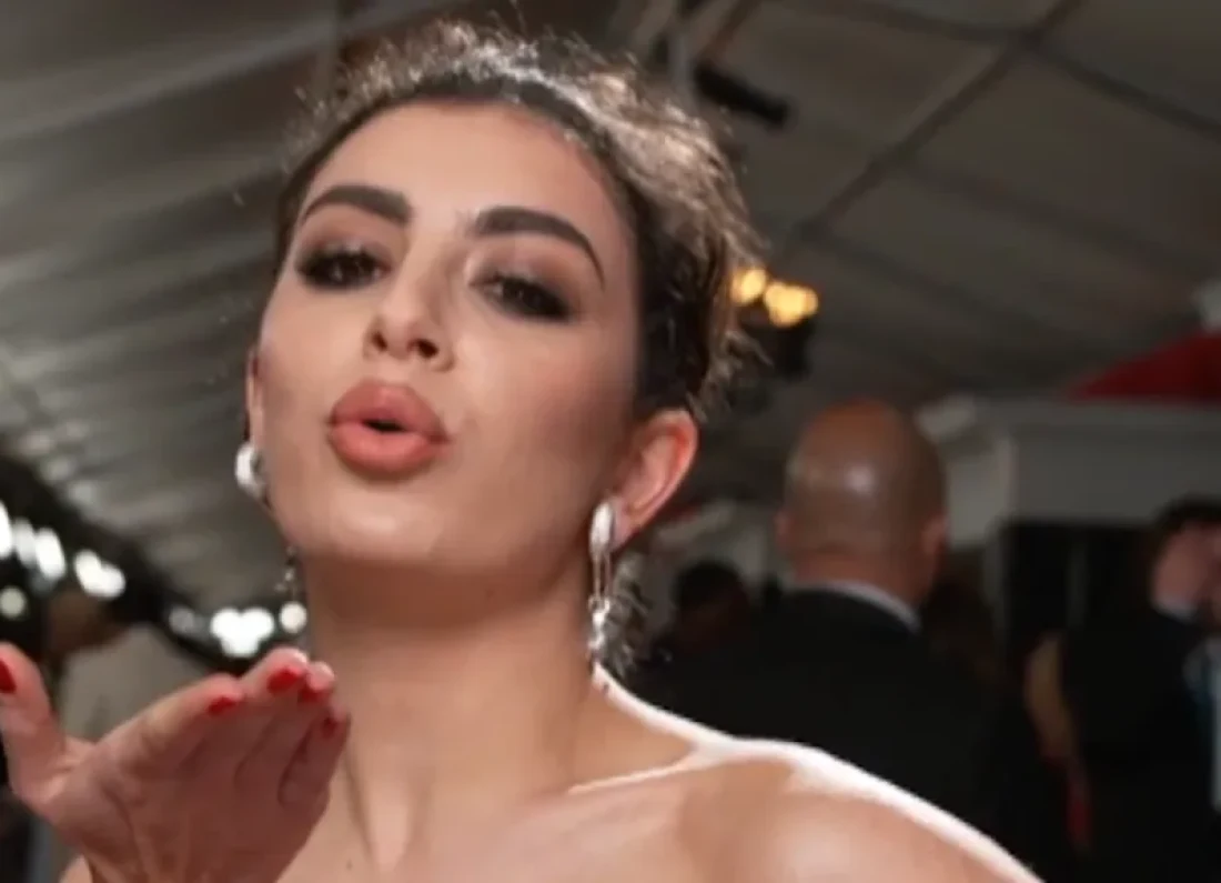 Charli XCX vinyl