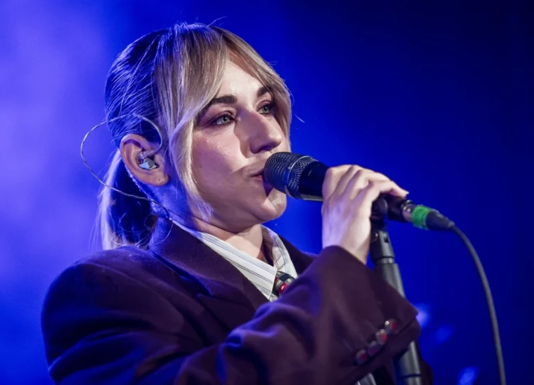 Paula Roma concert