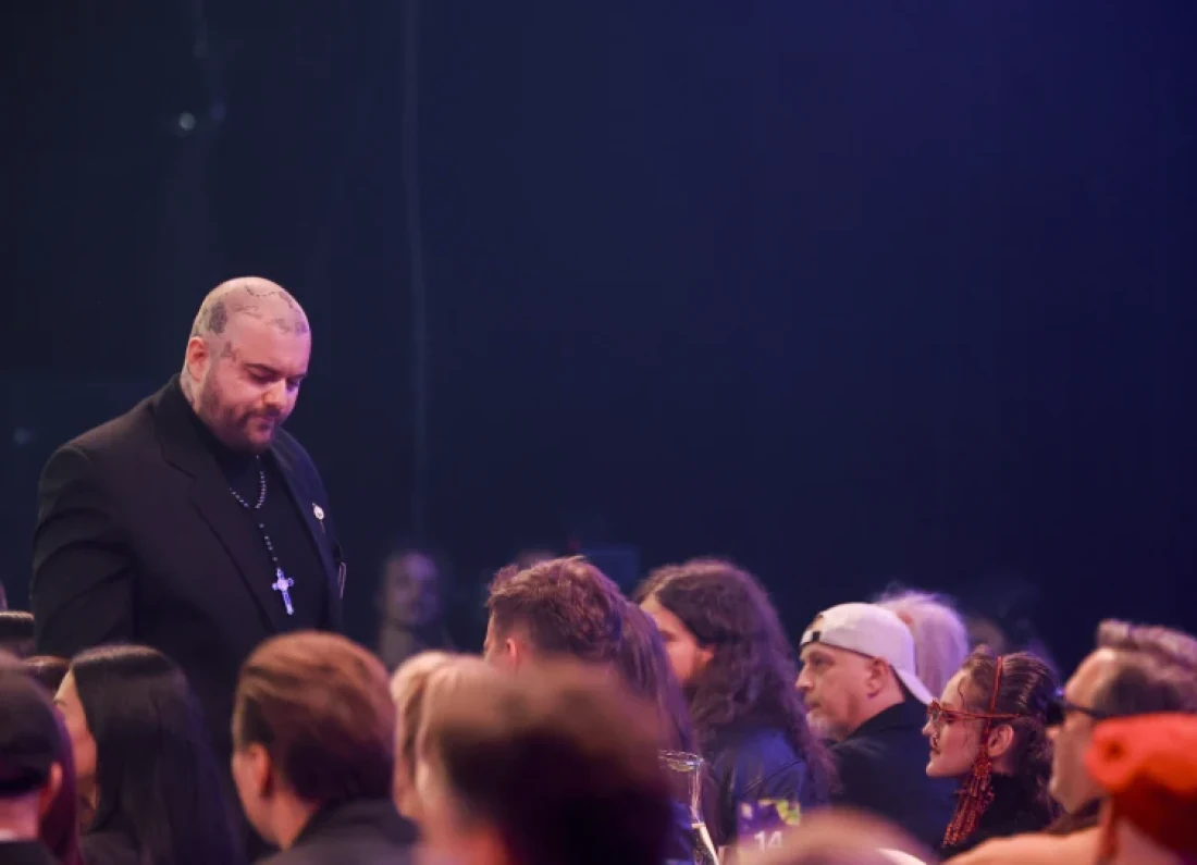 OSTR Fryderyk auction