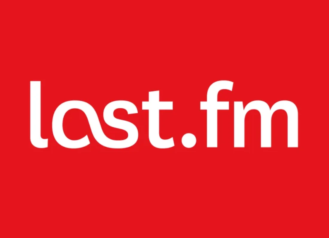 Last.fm logo