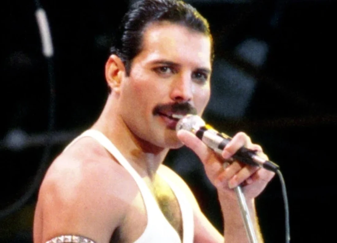 Queen Bohemian Rhapsody studio